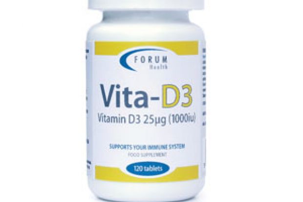 Vita-D3 forecasts sales surge due to deficiency ‘explosion’ | Chemist